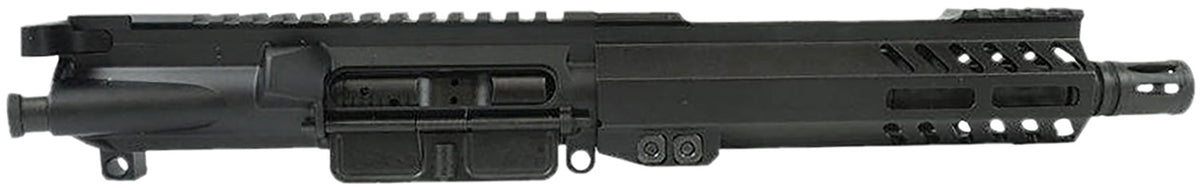 ATI ATI15MS300ML8 MilSport Upper 300 Blackout 8.5" Nitride Barrel Black Finish