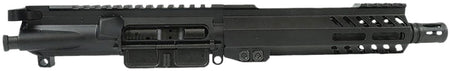 ATI ATI15MS300ML8 MilSport Upper 300 Blackout 8.5" Nitride Barrel Black Finish