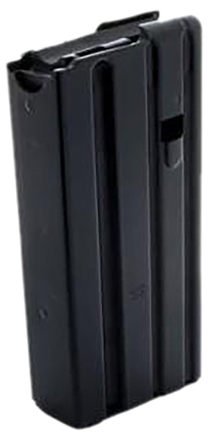 ATI ATIM450BM5 AR-15 Magazine 5rd 450 Bushmaster Black Metal