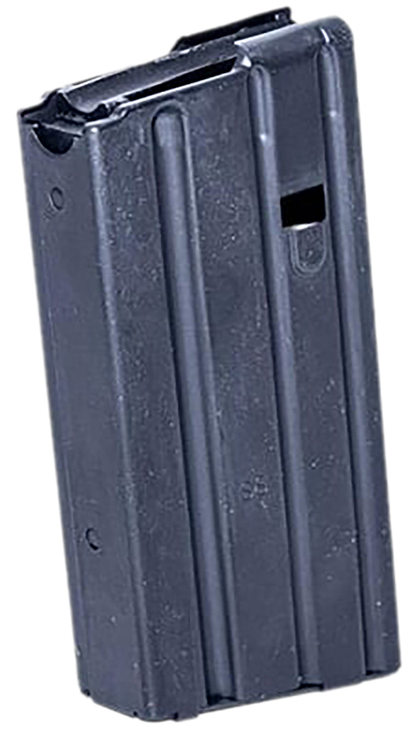 ATI ATIM450BM7 AR-15 Magazine 7rd 450 Bushmaster Black Metal