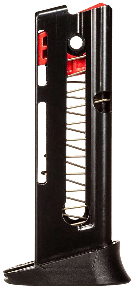 Taurus 22TUC Magazine 9 Round .22 LR Black Steel Polymer