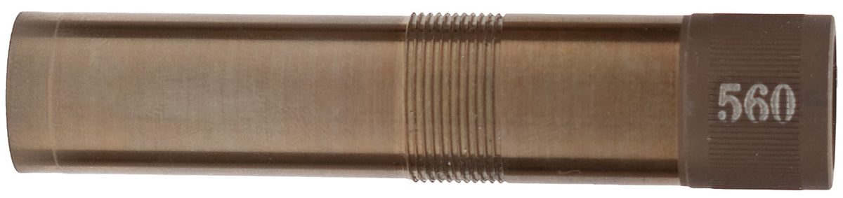 Rob Roberts Final Strut Turkey Choke Tube for Benelli Crio Plus 20 Ga