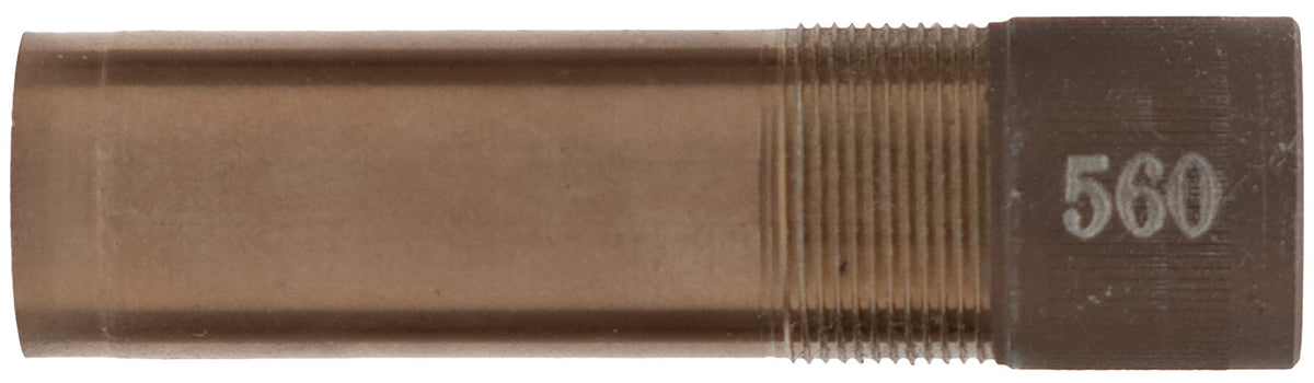 Rob Roberts Final Strut 20 Gauge Mobil Turkey Choke Tube for Beretta Benelli