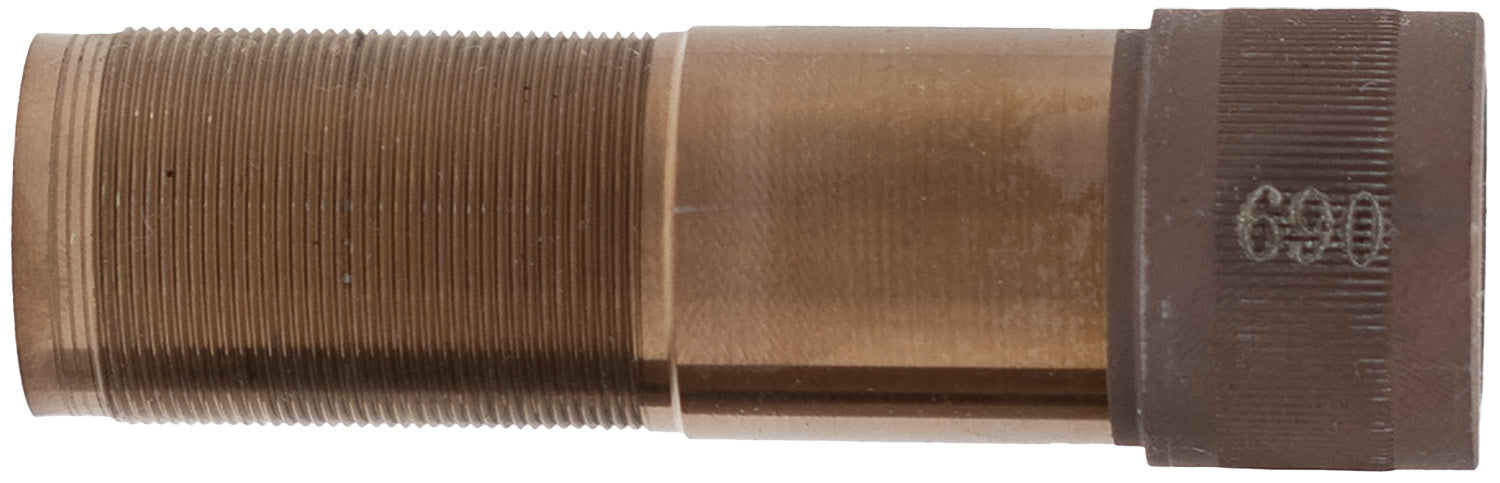Rob Roberts Final Strut 10 Ga Invector Thread Turkey Choke Tube