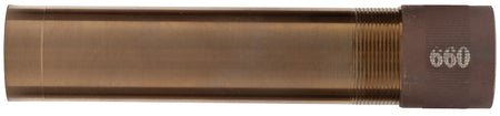 Rob Roberts Gun Works 200174 Final Strut 12 Gauge Invector-DS Turkey Choke