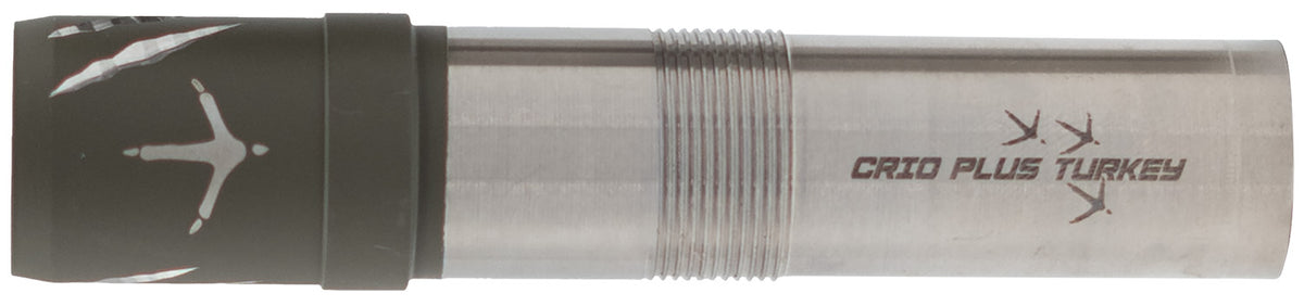 Rob Roberts Gun Works 200256 Raptor Benelli Crio Plus Turkey Choke 12 Gauge Stainless