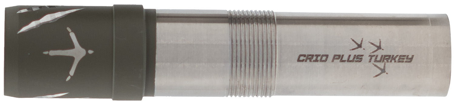 Rob Roberts Gun Works 200256 Raptor Benelli Crio Plus Turkey Choke 12 Gauge Stainless