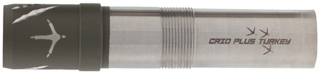 Rob Roberts Gun Works 200256 Raptor Benelli Crio Plus Turkey Choke 12 Gauge Stainless
