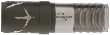 Rob Roberts Gun Works 200257 Raptor Invector Turkey Choke 12 Gauge Stainless Steel