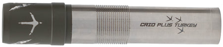 Rob Roberts Gun Works 200258 Raptor Benelli Crio Plus Turkey Choke 20 Gauge Stainless