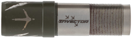 Rob Roberts Gun Works 200259 Raptor Invector Turkey Choke 20 Gauge Stainless Steel