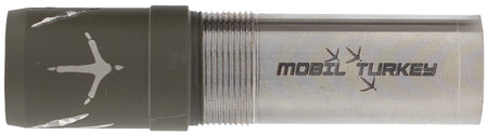 Rob Roberts Gun Works 200262 Raptor Mobil Choke Turkey Choke 12 Gauge Stainless Steel