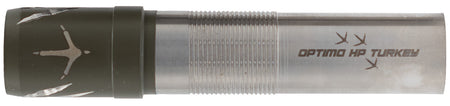 Rob Roberts Gun Works 200264 Raptor Optima HP Turkey Choke 12 Gauge Stainless Steel
