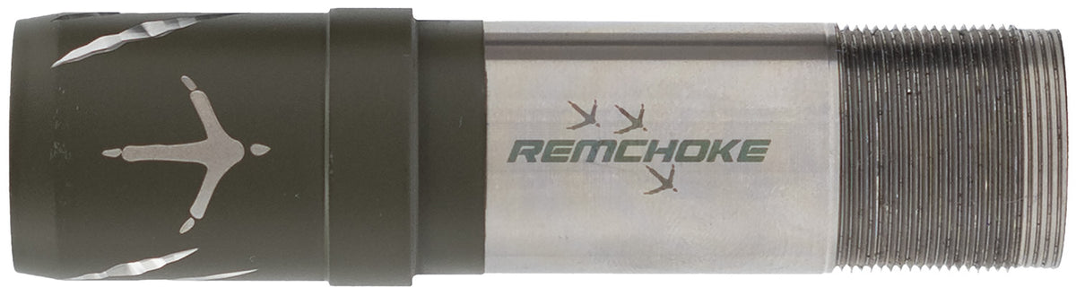 Rob Roberts Raptor Turkey Choke for Rem Choke 12 Gauge 17-4 PH Stainless Steel