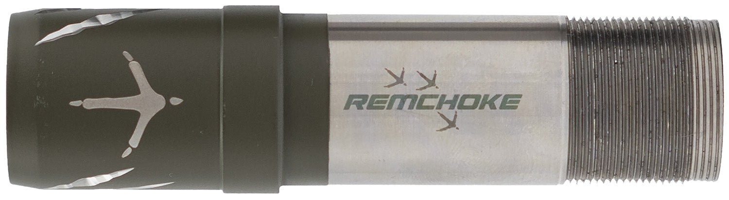 Rob Roberts Raptor Turkey Choke for Rem Choke 12 Gauge 17-4 PH Stainless Steel