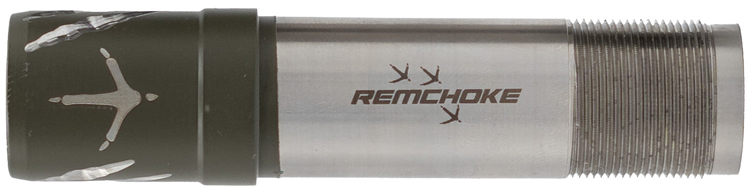 Rob Roberts Raptor Turkey Choke for Rem Choke 20 Gauge 17-4 PH Stainless Steel
