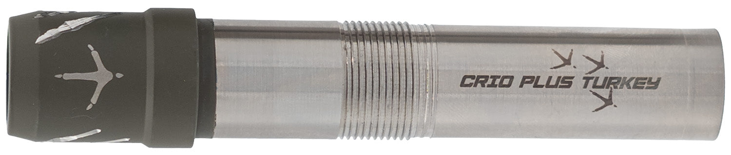 Rob Roberts Raptor Turkey Choke Crio Plus Benelli 28 Gauge 17-4 PH Stainless Steel