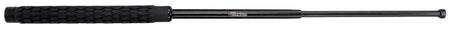Cold Steel CSBT21 16-21" Collapsible Steel Baton Black with Pouch and Keyring