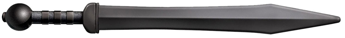 Cold Steel Gladius Trainer 31" Black Polypropylene Training Sword