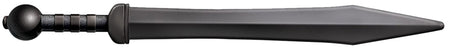 Cold Steel Gladius Trainer 31" Black Polypropylene Training Sword