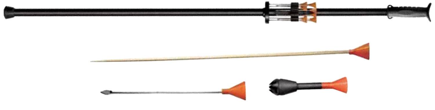 Cold Steel 4-Foot .625 Blowgun Model CS-B6254Z