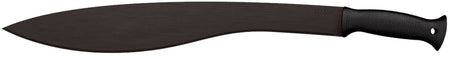 Cold Steel CS97MKM 17" Kukri Magnum Machete Baked-On Anti Rust Carbon Steel Blade