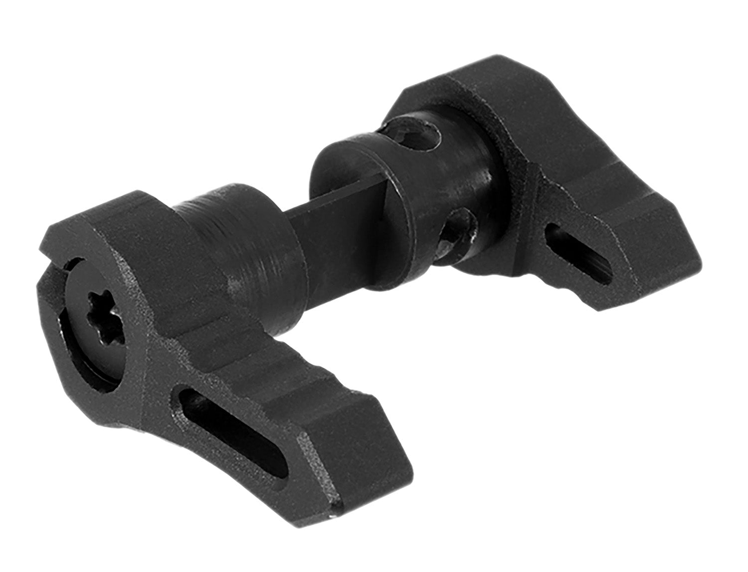 Leapers TLTTKSLT 45/90 Degree Configurable Safety Selector AR15 Matte Black
