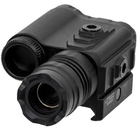 UTG BullDot SCPLS289S Instant Target Aiming Green Laser for Pistols Carbines Shotguns Picatinny
