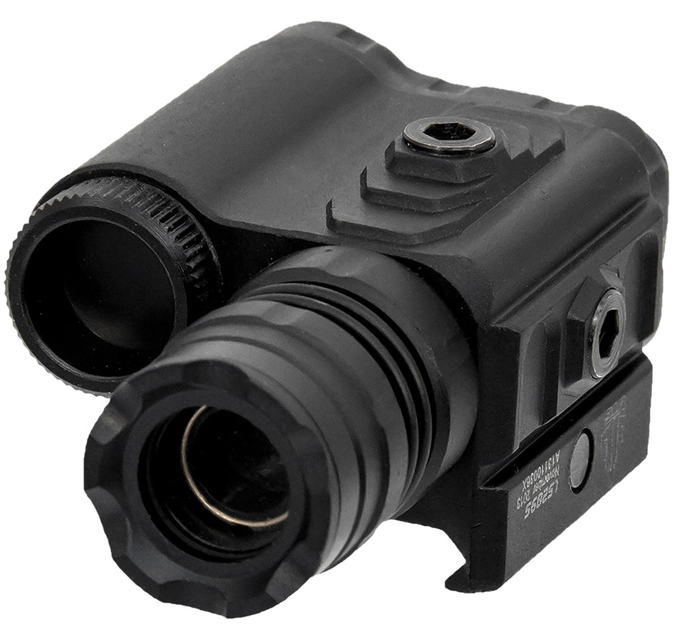 UTG BullDot SCPLS289S Instant Target Aiming Green Laser for Pistols Carbines Shotguns Picatinny