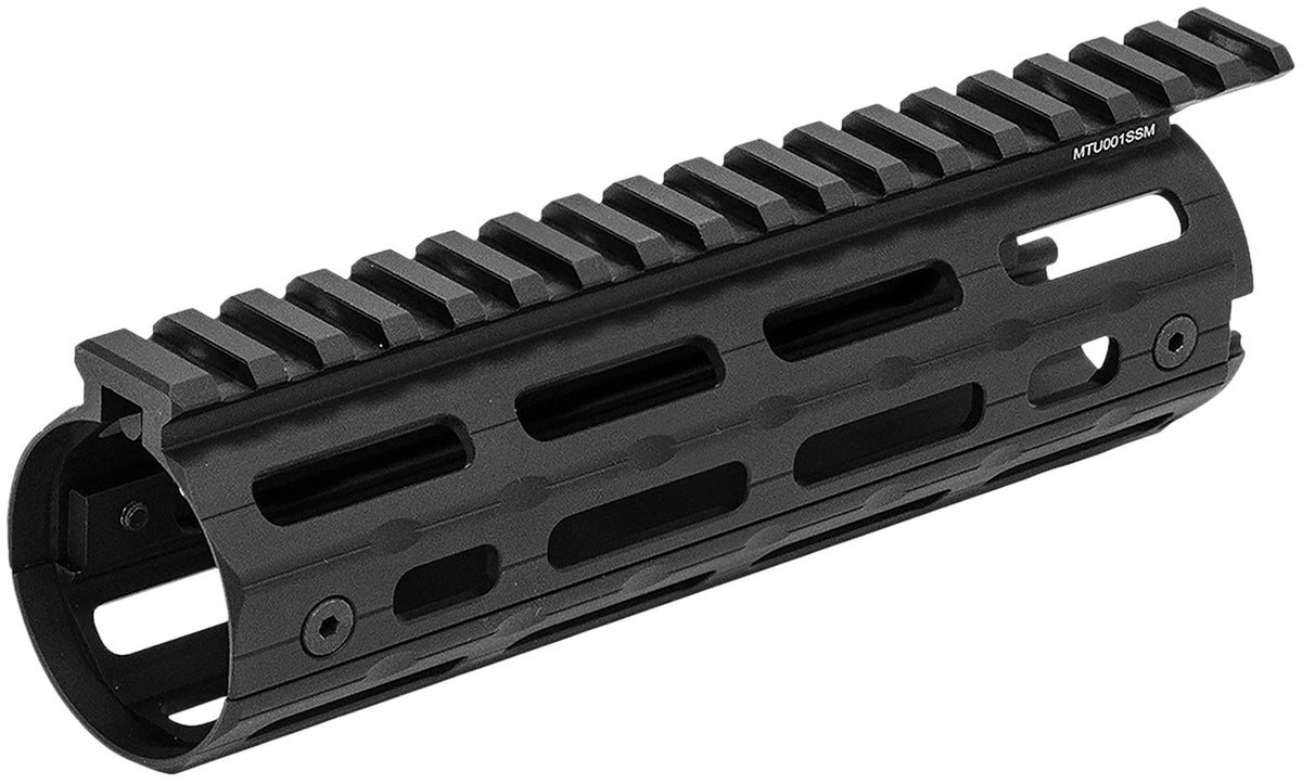 UTG AR-15 Super Slim MLOK Handguard MTU001SSM