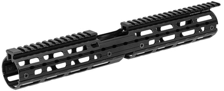 UTG AR-15 Super Slim MLOK Handguard MTU015SSM