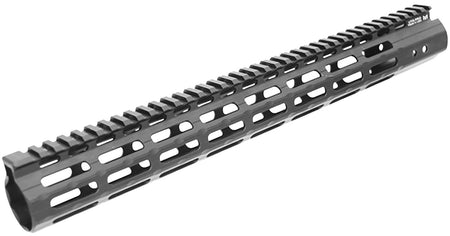 UTG AR-15 Super Slim MLOK Handguard MTU019SSM