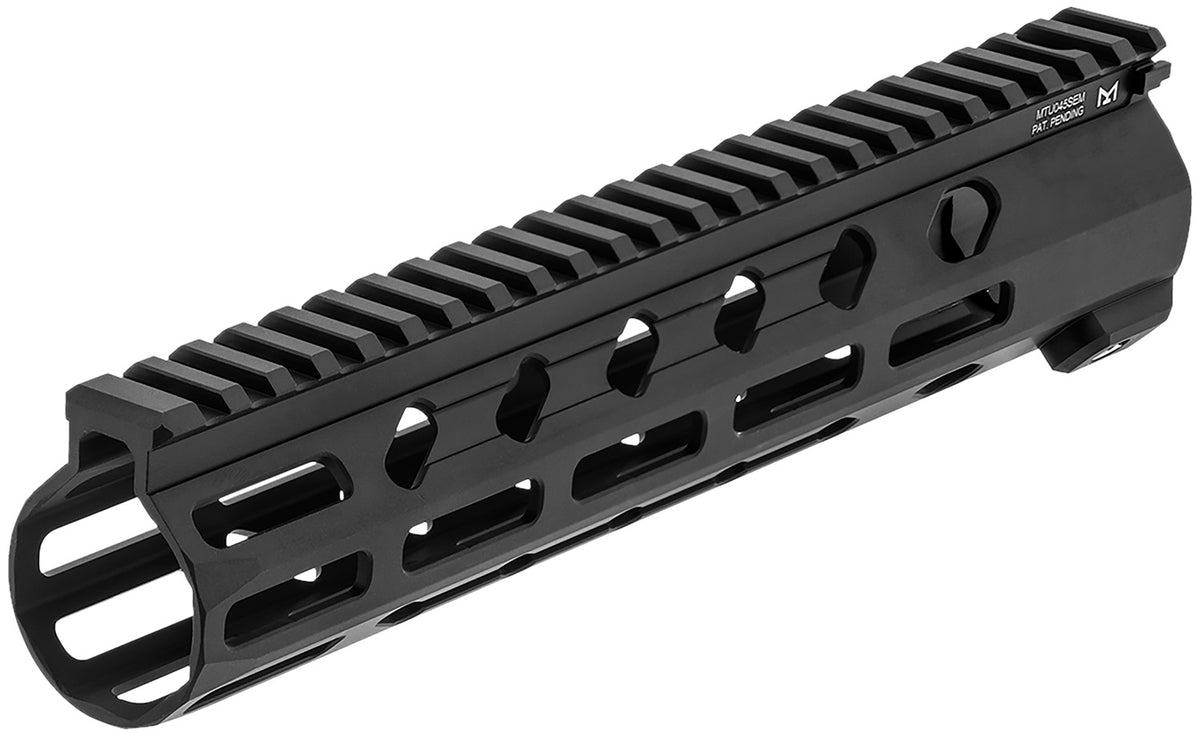 Leapers MTU045SEM Arwen 9.75" AR-15 M-LOK Handguard