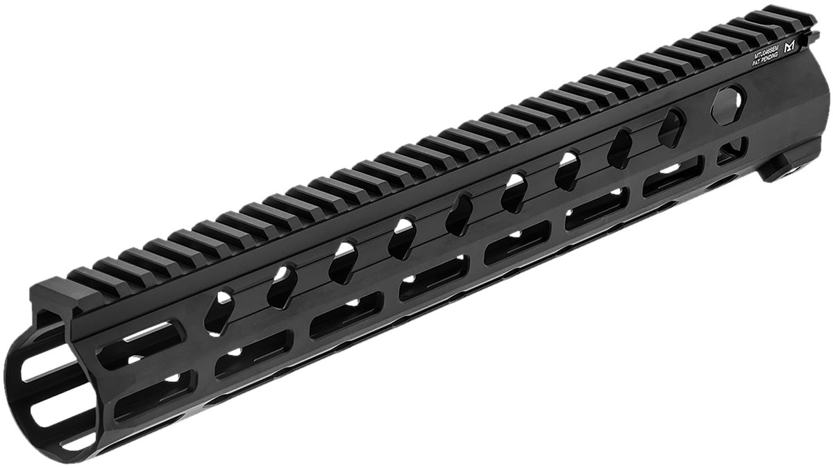 UTG Arwen MLOK Handguard 14" AR15 – MTU046SEM
