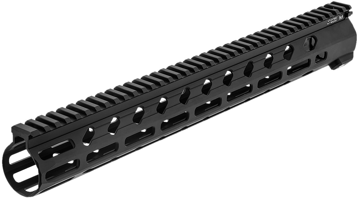 UTG Arwen MLOK Handguard 15" AR15 – MTU047SEM