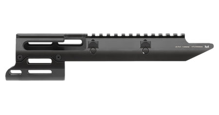 UTG PRO MTU055SSMK MP5K Monolithic Aluminum Handguard with Picatinny Rail