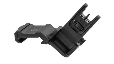 UTG MT745 ACCU-SYNC Angled 45 Degree Flip-Up Front Sight Posi-Lock