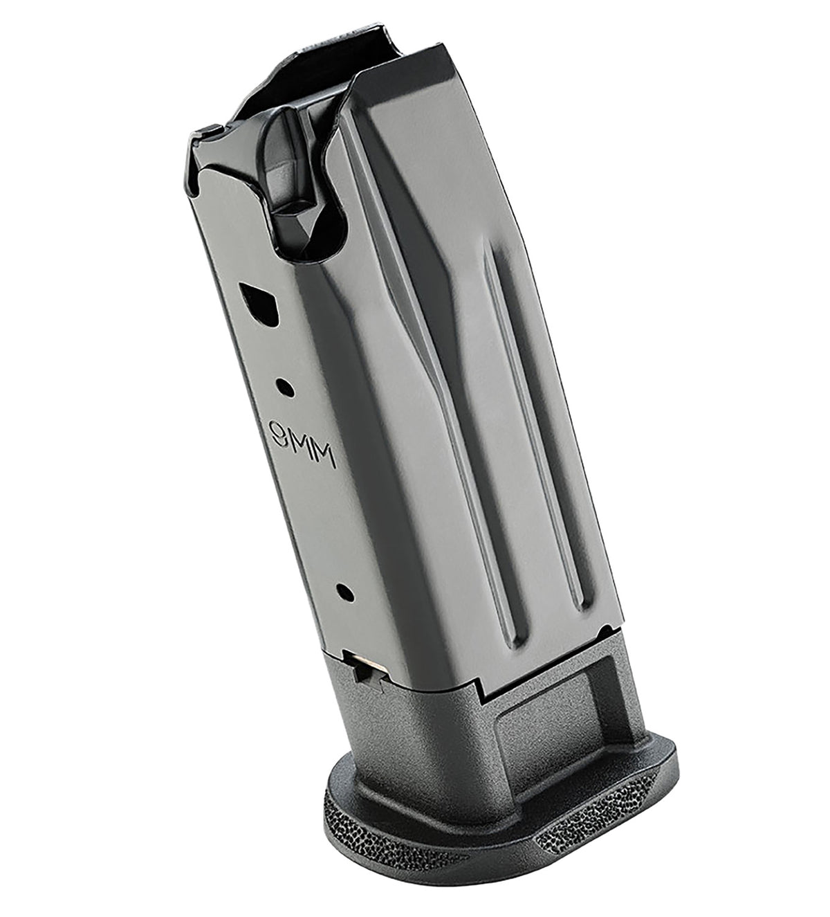Springfield Armory Echelon Compact EC6010C 9mm Luger 10-Round SS Mag