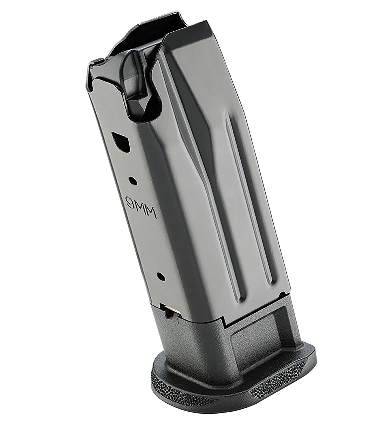 Springfield Armory Echelon Compact EC6010C 9mm Luger 10-Round SS Mag