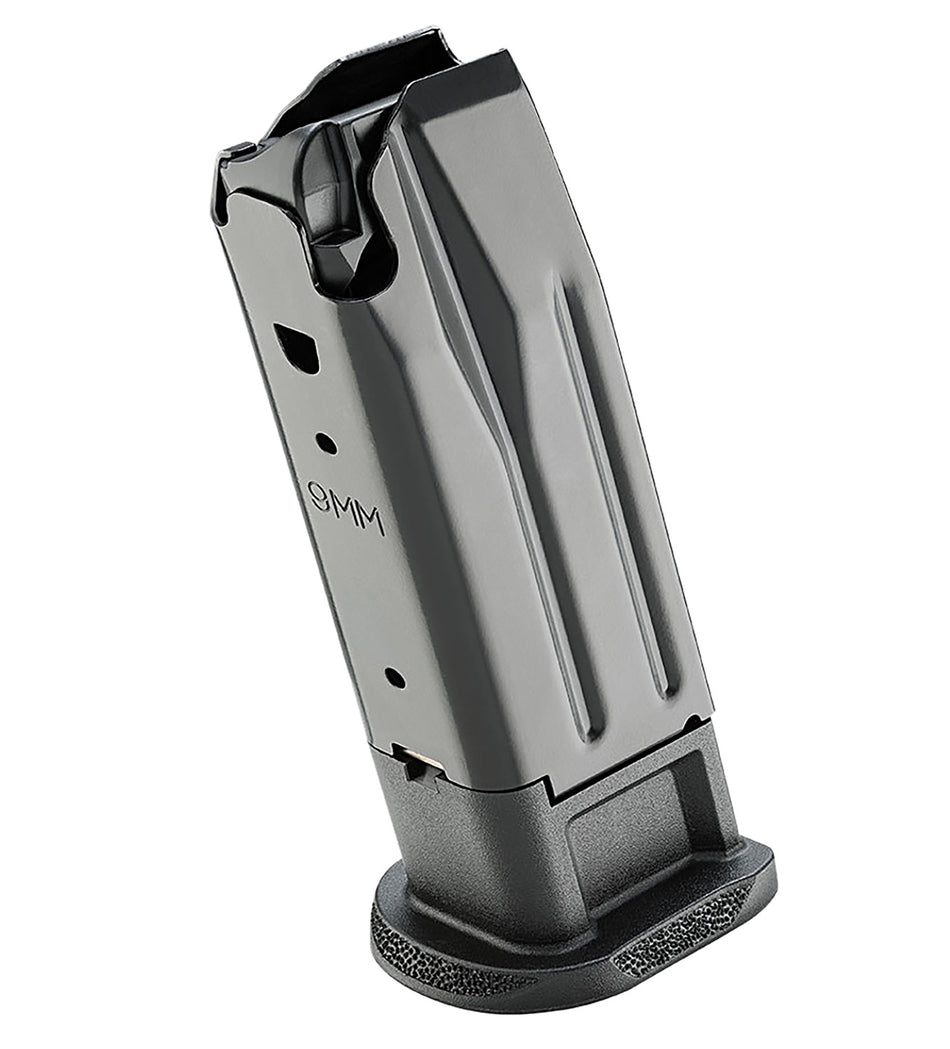 Springfield Armory Echelon Compact EC6010C 9mm Luger 10-Round SS Mag