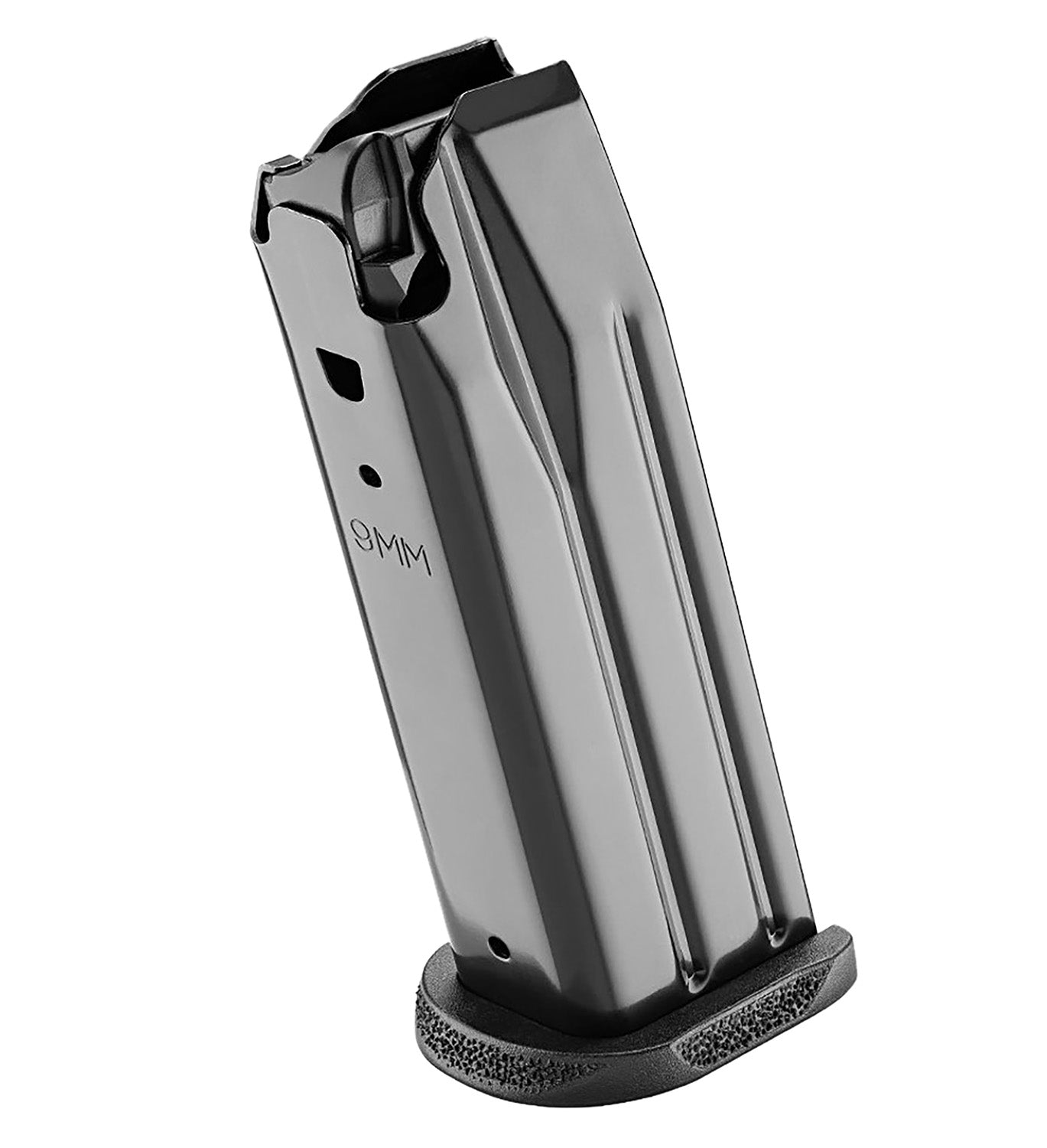 Springfield Armory Echelon Compact EC6015C 9mm Luger 15-Round SS Mag