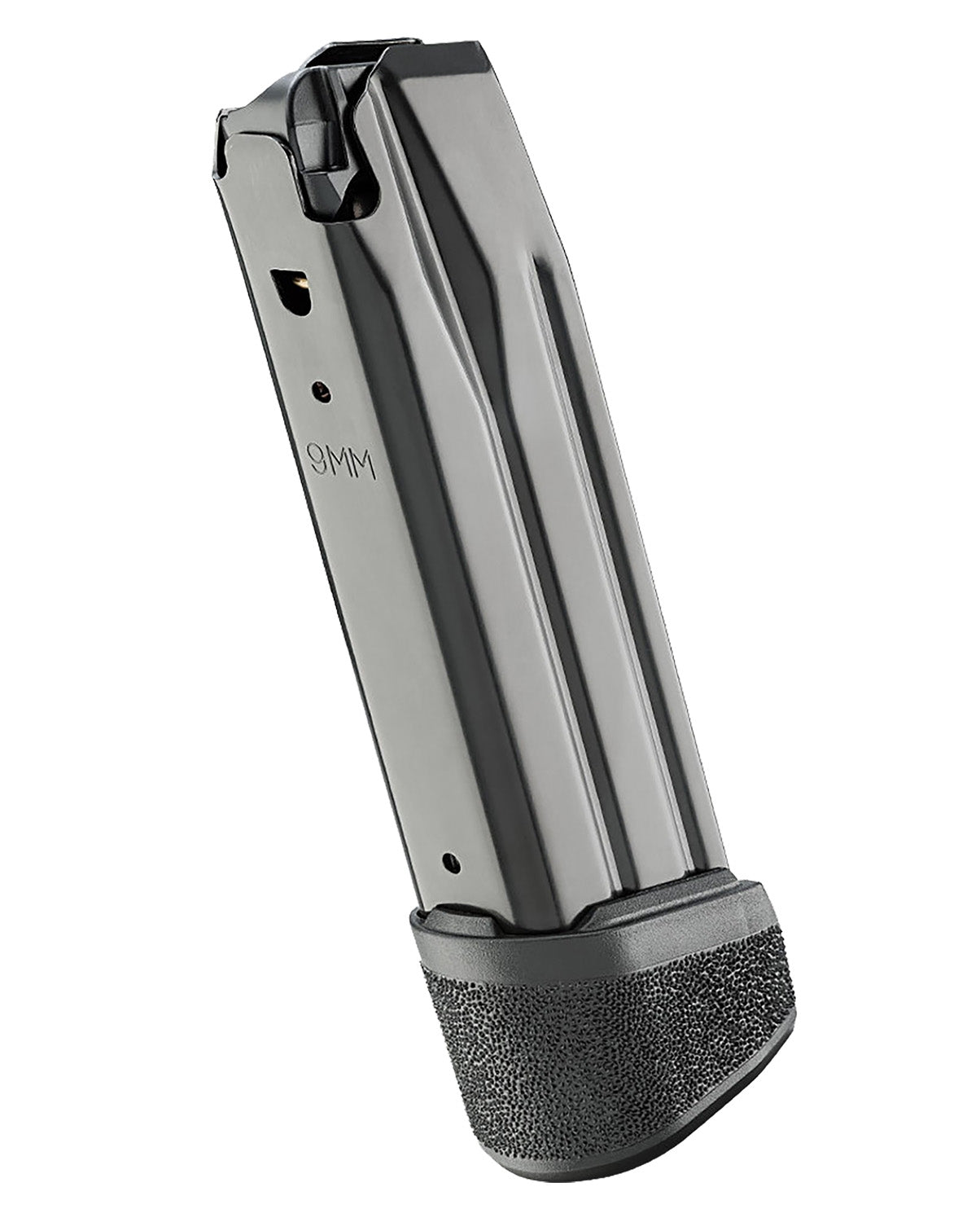 Springfield Armory Echelon Compact EC6018C 9mm Luger 18-Round SS Mag