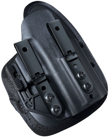 Adaptive Tactical HT01003R Universal 1911/2011 IWB Black Holster RH
