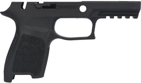 Sig Sauer Black Polymer Grip Module for P320, M17 & M18 (8901479)