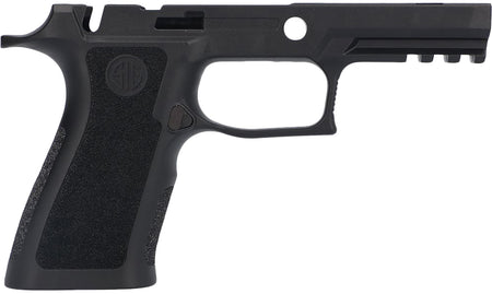 Sig Sauer Black Polymer Grip Module for P320, M17 & M18 (8901482)
