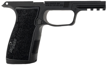 Sig Sauer P365X Macro AXG Black Grip Module Assembly 9/380 (8901621)