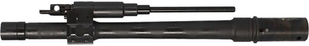 Sig Sauer MCX 5.56 11.5" Replacement Barrel and Gas Block Assembly