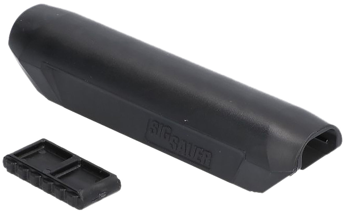 Sig Sauer MCX MPX 8901267 Black Skeletonized Polymer Firearm Component
