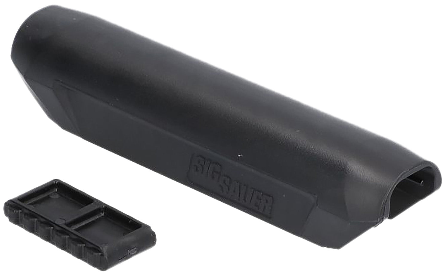 Sig Sauer MCX MPX 8901267 Black Skeletonized Polymer Firearm Component