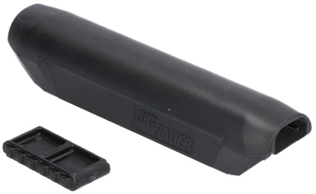 Sig Sauer MCX MPX 8901267 Black Skeletonized Polymer Firearm Component